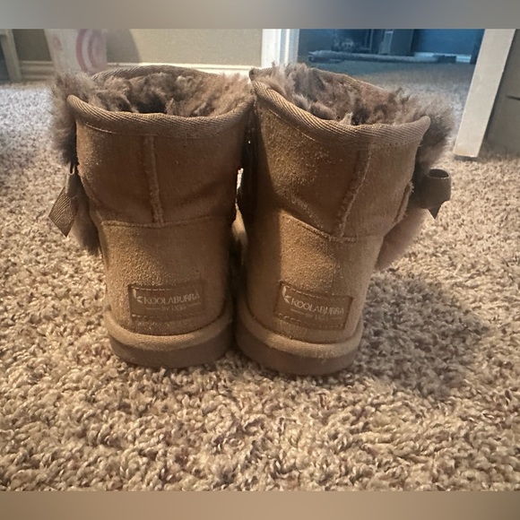 Kids kookaburra uggs - Picture 4 of 4